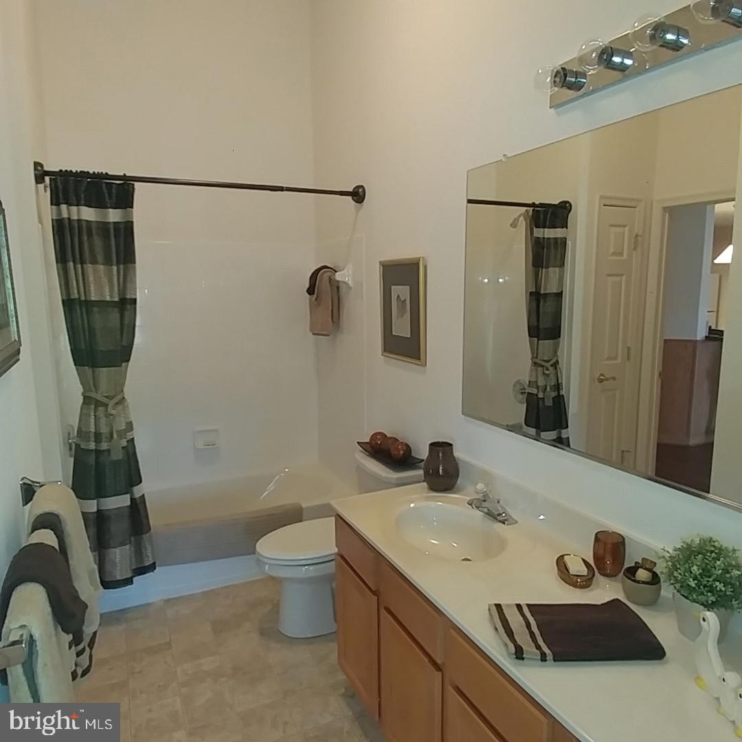 306 Willrich Circle, Unit L Forest Hill, MD 21050 - Photo 23 of 43 Full Bathroom #2