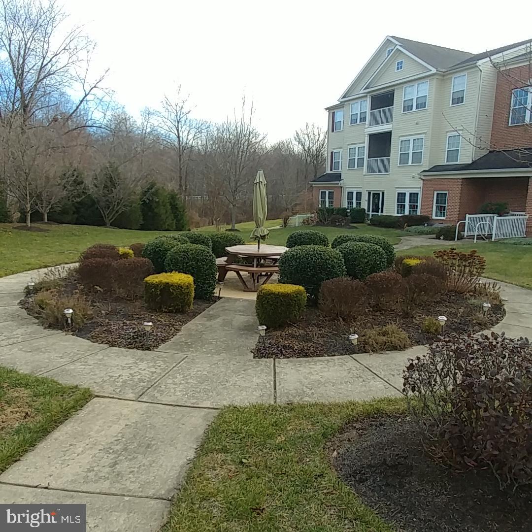 306 Willrich Circle, Unit L Forest Hill, MD 21050 - Photo 29 of 43 Community Common Area