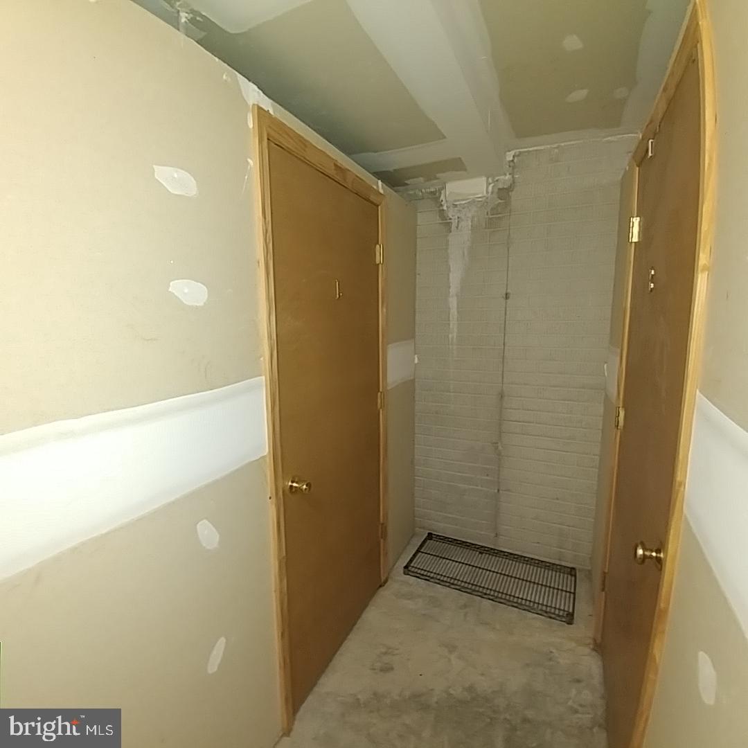 306 Willrich Circle, Unit L Forest Hill, MD 21050 - Photo 31 of 43 Hall to Storage Room for Unit L