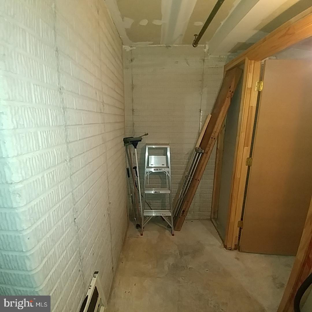 306 Willrich Circle, Unit L Forest Hill, MD 21050 - Photo 32 of 43 Storage room