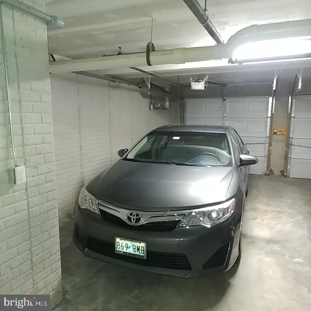 306 Willrich Circle, Unit L Forest Hill, MD 21050 - Photo 35 of 43 1 Car Garage included