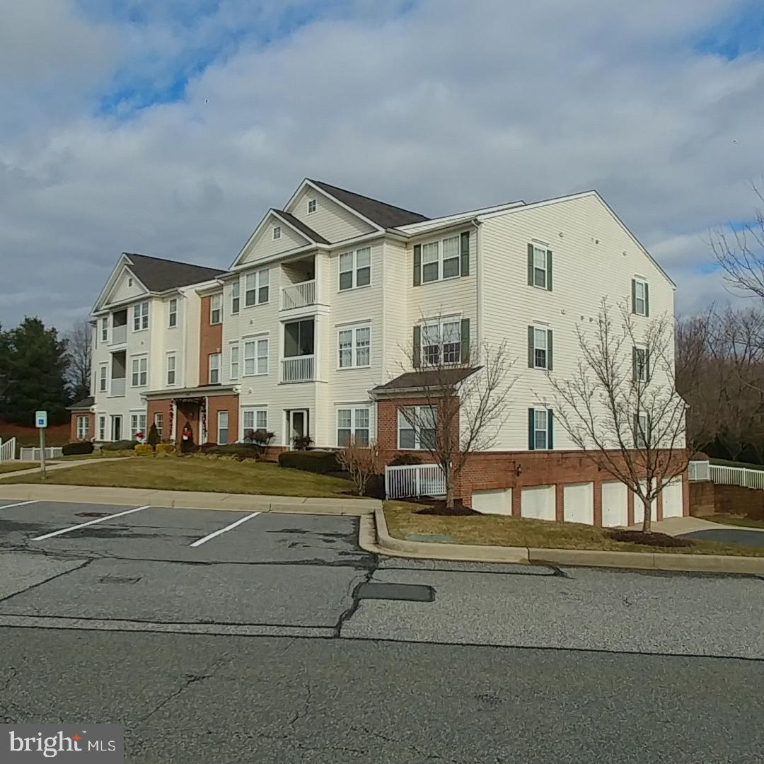 306 Willrich Circle, Unit L Forest Hill, MD 21050 - Photo 36 of 43 Unit includes Garage Parking and Elevator Service
