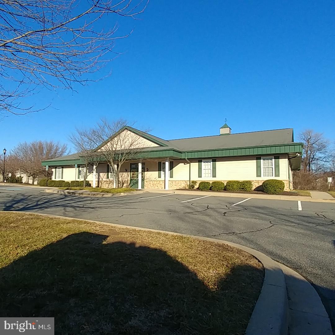 306 Willrich Circle, Unit L Forest Hill, MD 21050 - Photo 41 of 43 Community Building