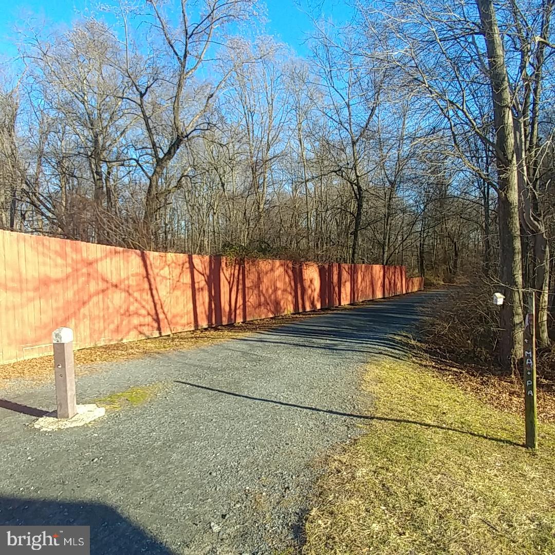 306 Willrich Circle, Unit L Forest Hill, MD 21050 - Photo 42 of 43 Ma & Pa Trail (Southbound)