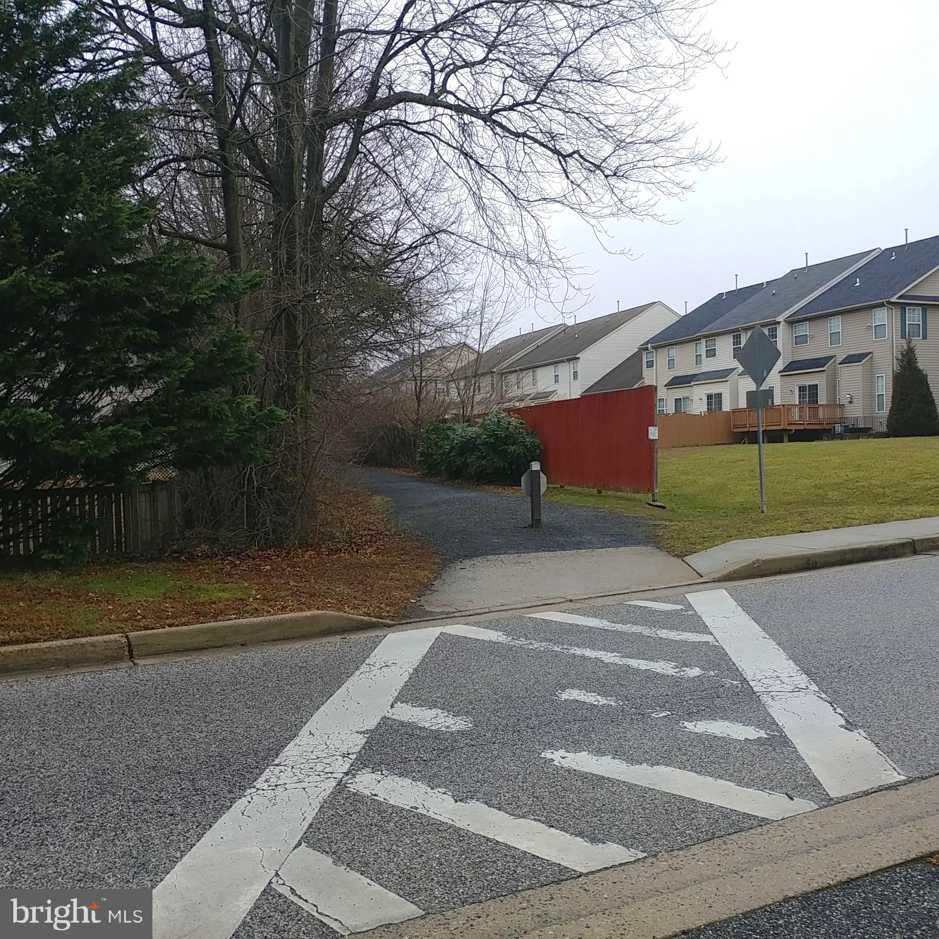 306 Willrich Circle, Unit L Forest Hill, MD 21050 - Photo 43 of 43 Ma & Pa Trail (Northbound)