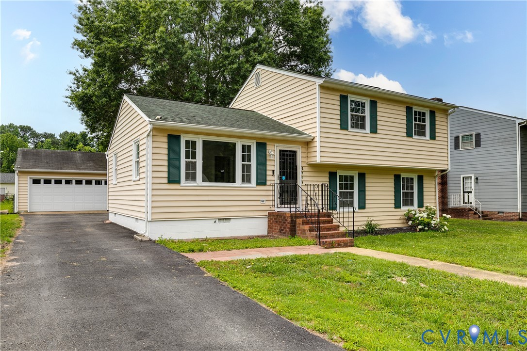 3908 Grovewood Road Hopewell, VA 23860 - Photo 16 of 18