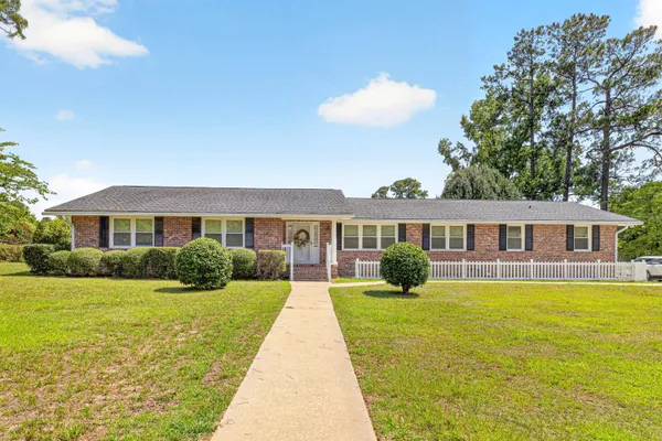 $315,000 | 1793 Forest Drive Northeast, Orangeburg, SC 29118