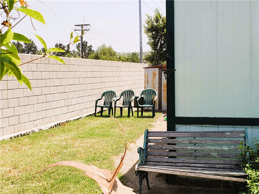 21217 Washington Avenue, Unit 32 Walnut, CA 91789 - Photo 13 of 15 a view of swimming pool with seating area