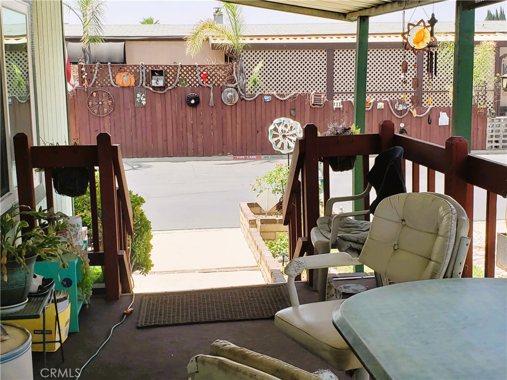 21217 Washington Avenue, Unit 32 Walnut, CA 91789 - Photo 2 of 15 a living room filled with furniture