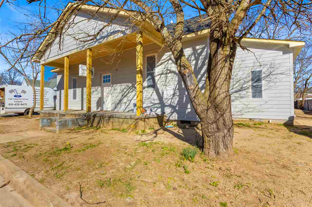 1601 Thompson Street Raleigh, NC 27603 - Photo 3 of 26 Photo 3