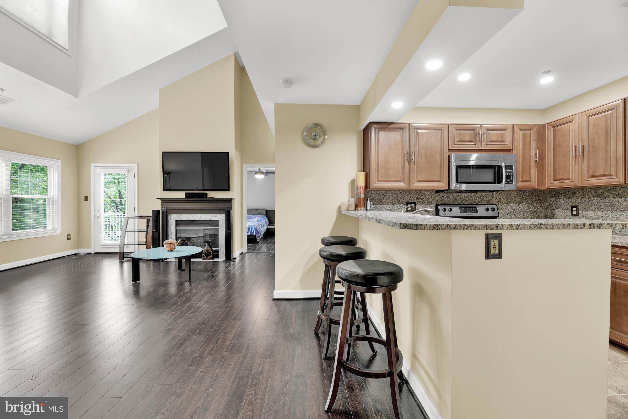 6832 Hayley Ridge Way, Unit A Baltimore, MD 21209 - Photo 2 of 29 Gallery Image 2