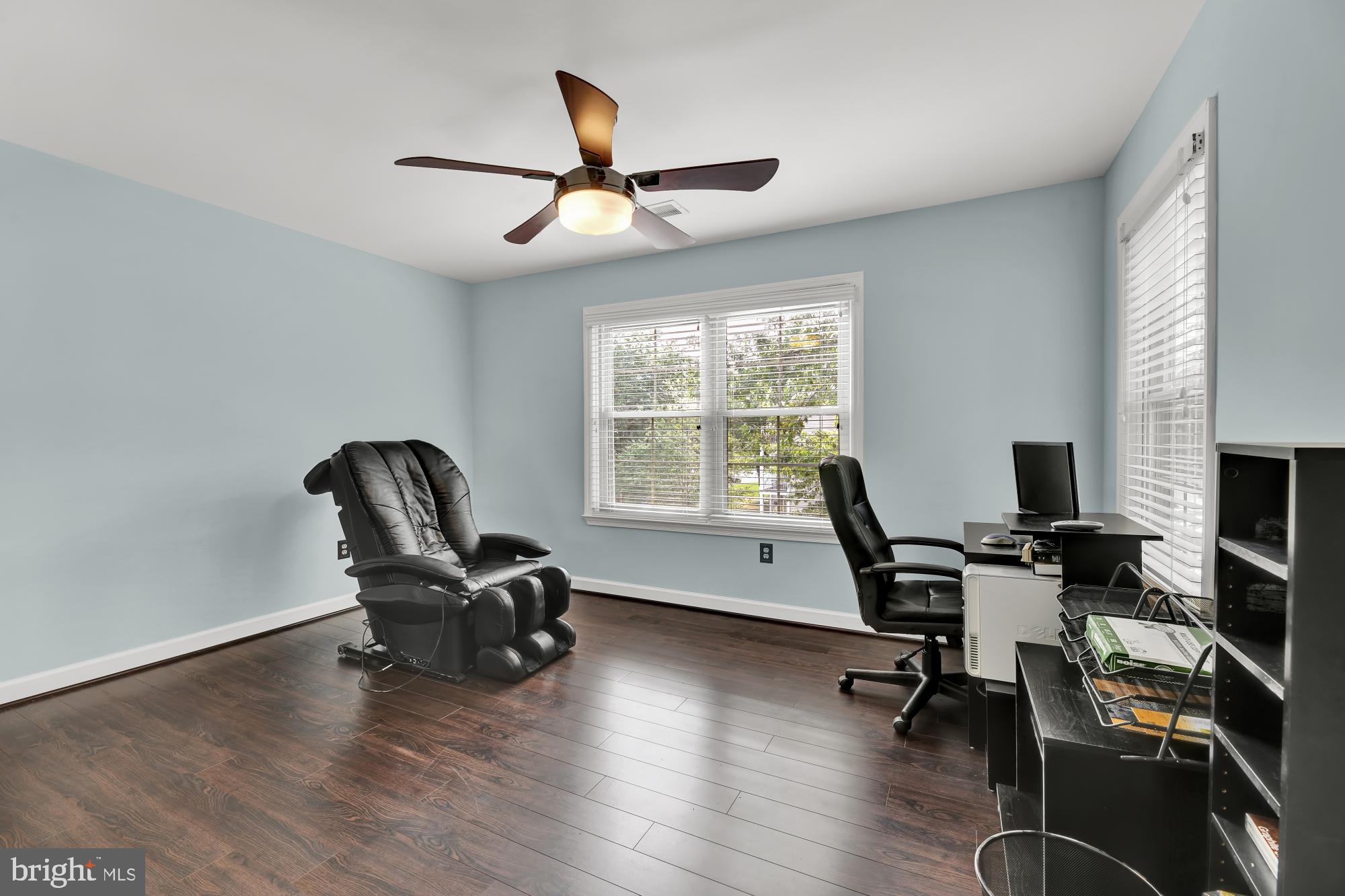 6832 Hayley Ridge Way, Unit A Baltimore, MD 21209 - Photo 12 of 29 Bedroom