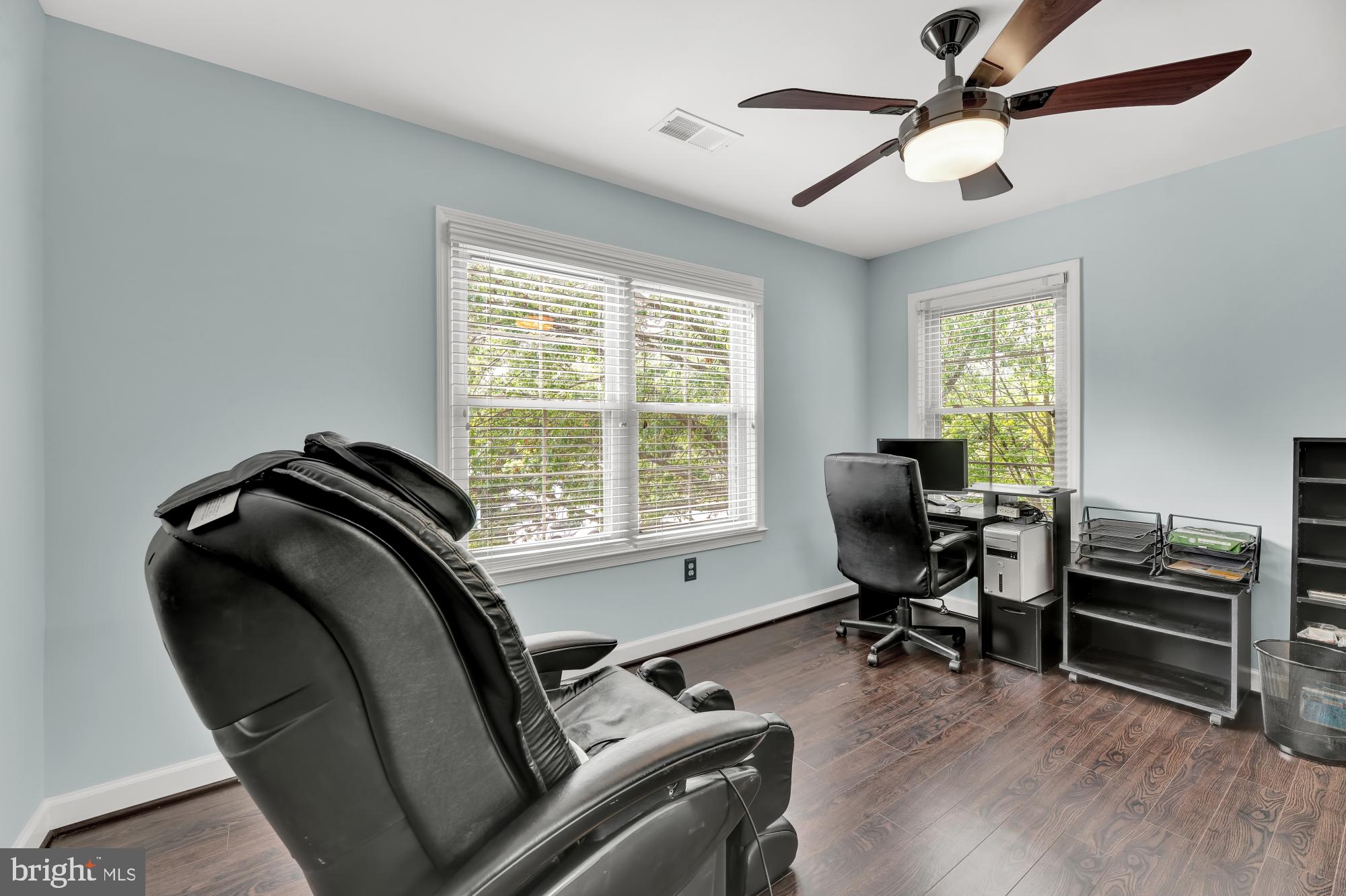 6832 Hayley Ridge Way, Unit A Baltimore, MD 21209 - Photo 13 of 29 Gallery Image 13