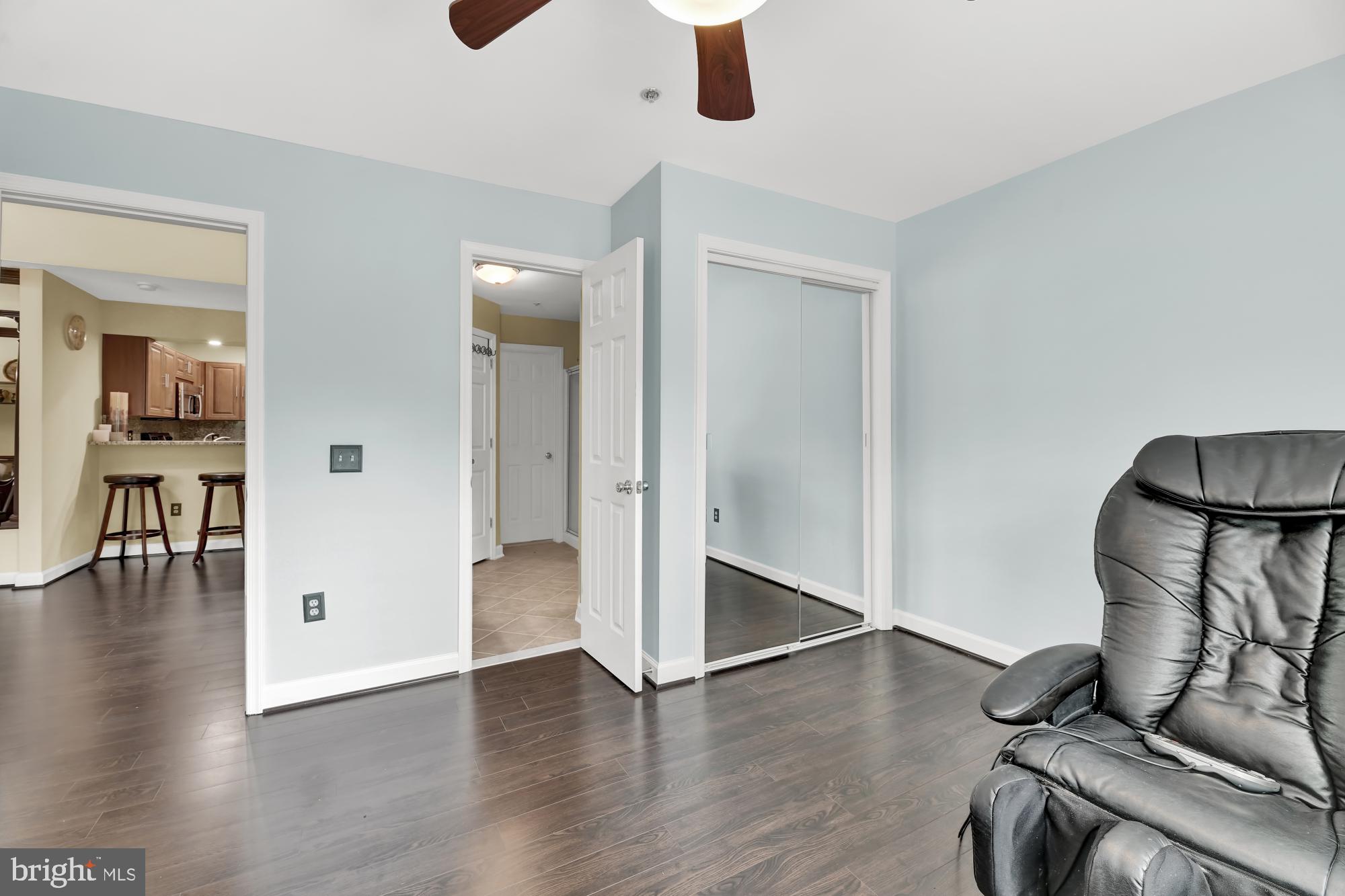 6832 Hayley Ridge Way, Unit A Baltimore, MD 21209 - Photo 14 of 29 Gallery Image 14