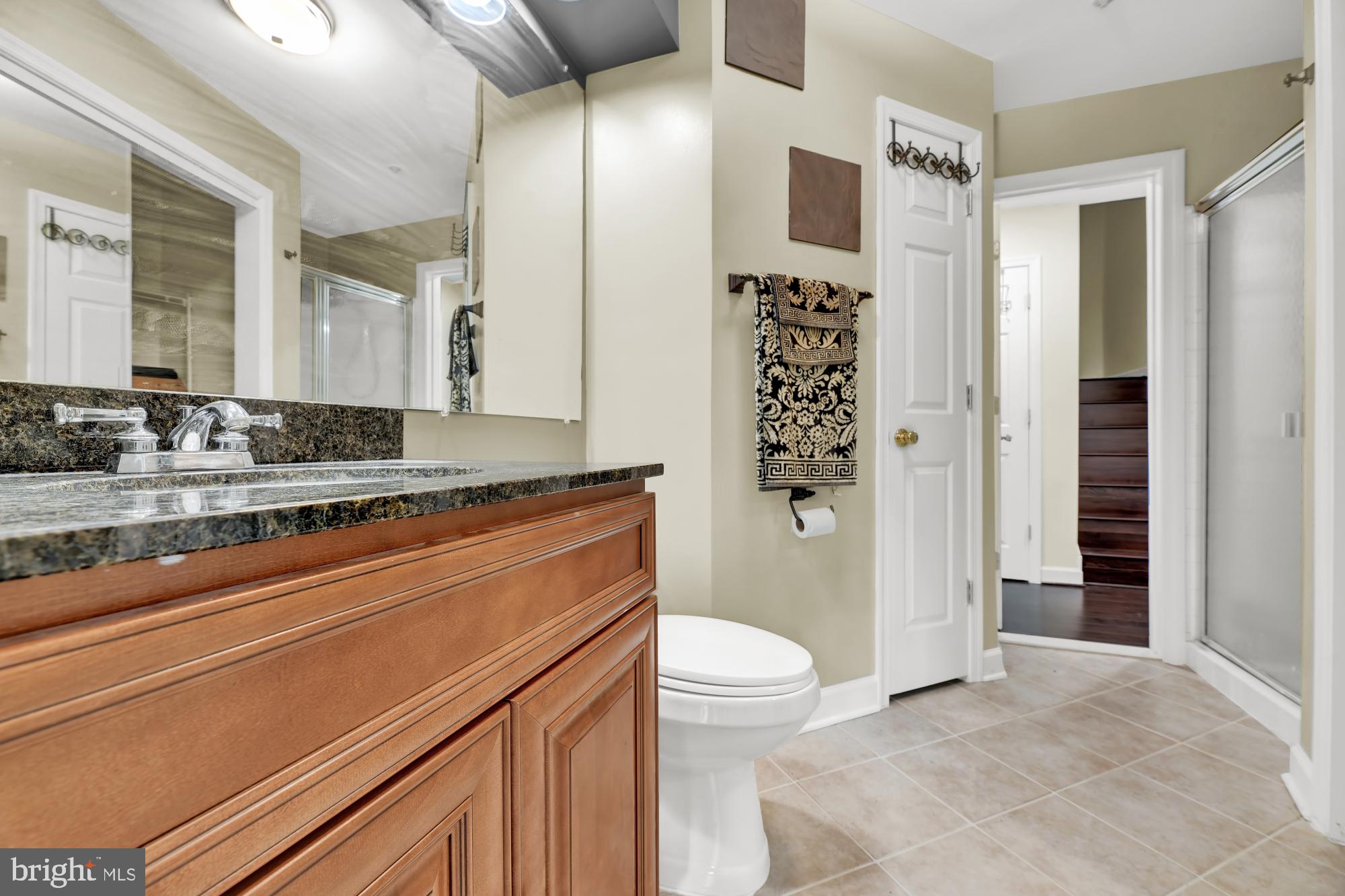 6832 Hayley Ridge Way, Unit A Baltimore, MD 21209 - Photo 16 of 29 Gallery Image 16