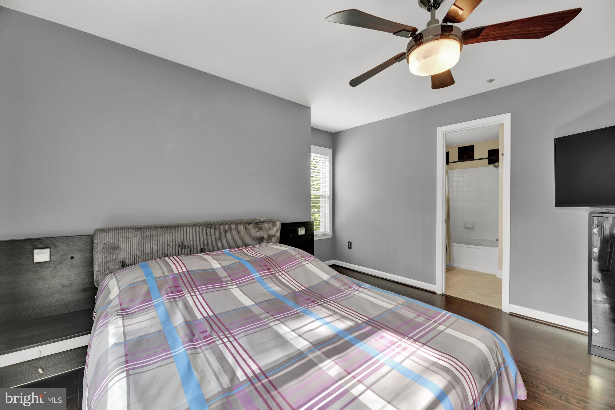 6832 Hayley Ridge Way, Unit A Baltimore, MD 21209 - Photo 18 of 29 Gallery Image 18