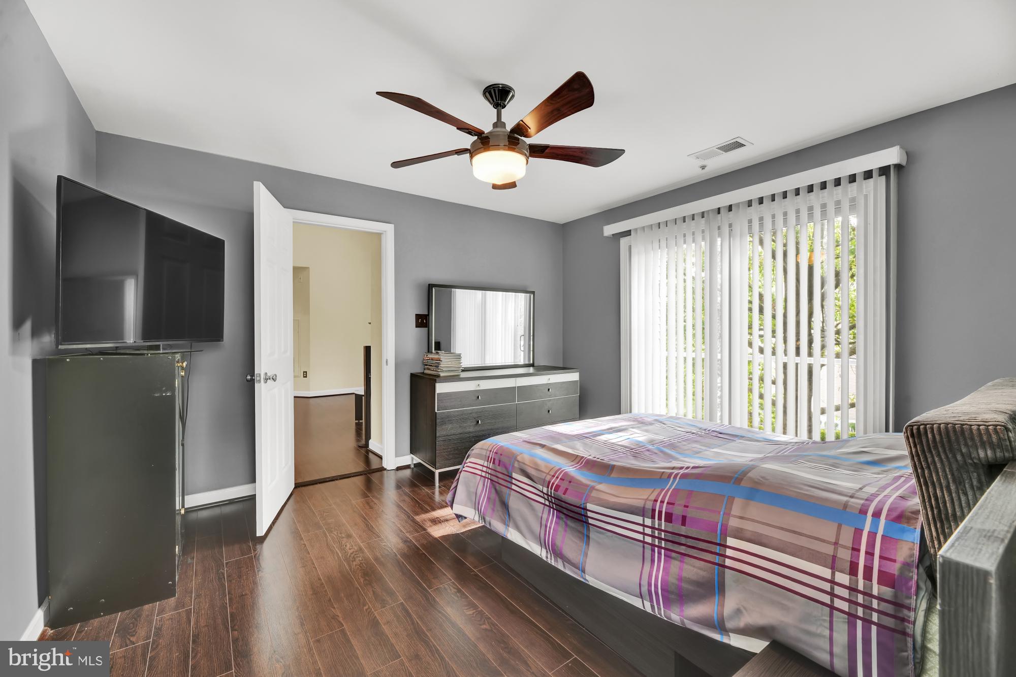 6832 Hayley Ridge Way, Unit A Baltimore, MD 21209 - Photo 19 of 29 Gallery Image 19