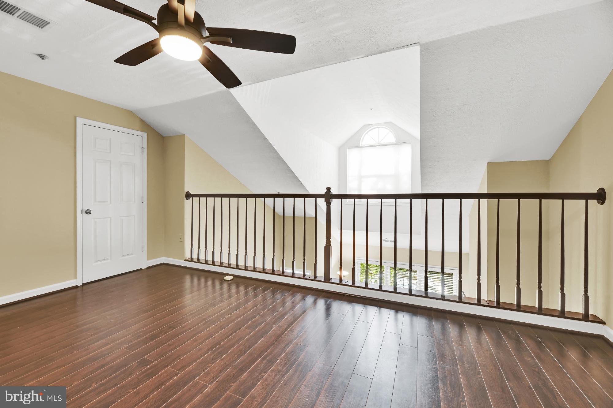 6832 Hayley Ridge Way, Unit A Baltimore, MD 21209 - Photo 23 of 29 Loft