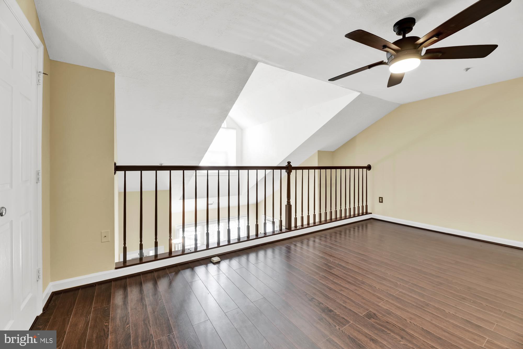 6832 Hayley Ridge Way, Unit A Baltimore, MD 21209 - Photo 24 of 29 Gallery Image 24