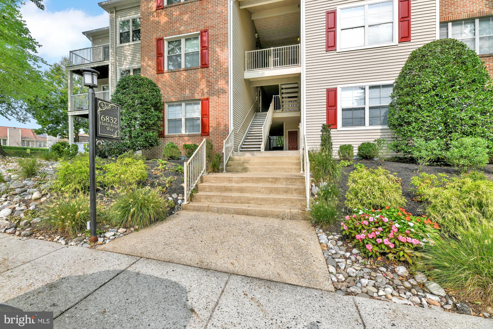 6832 Hayley Ridge Way, Unit A Baltimore, MD 21209 - Photo 28 of 29 Gallery Image 28