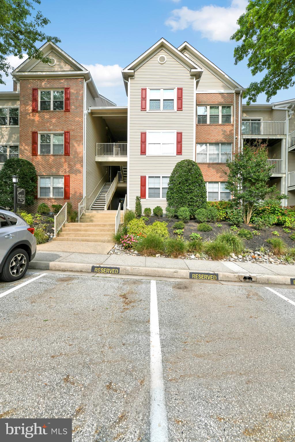 6832 Hayley Ridge Way, Unit A Baltimore, MD 21209 - Photo 29 of 29 Gallery Image 29