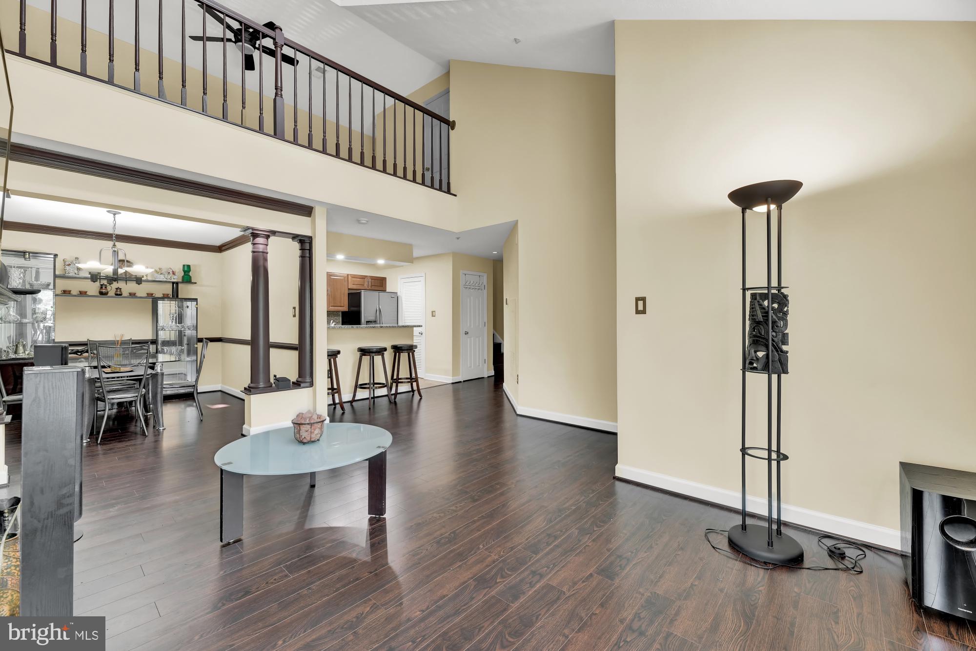 6832 Hayley Ridge Way, Unit A Baltimore, MD 21209 - Photo 8 of 29 Gallery Image 8