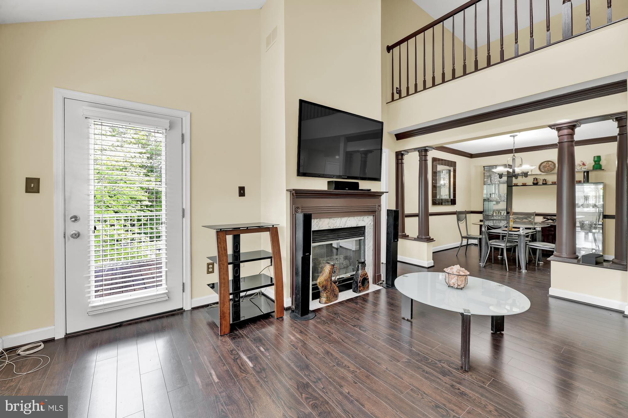 6832 Hayley Ridge Way, Unit A Baltimore, MD 21209 - Photo 9 of 29 Gallery Image 9