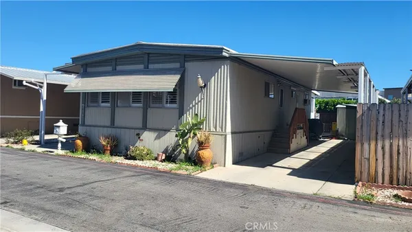 $205,000 | 20652 Lassen Street, Unit 114, Chatsworth, CA 91311