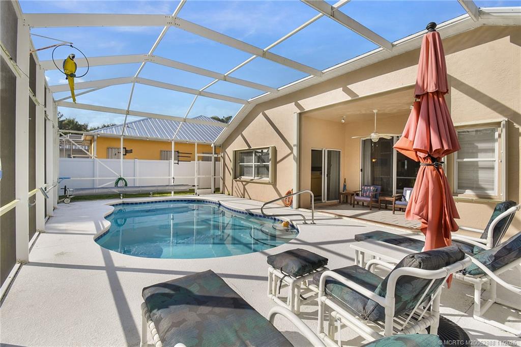 486 Northwest Sunflower Place Stuart, FL 34994 - Photo 33 of 42