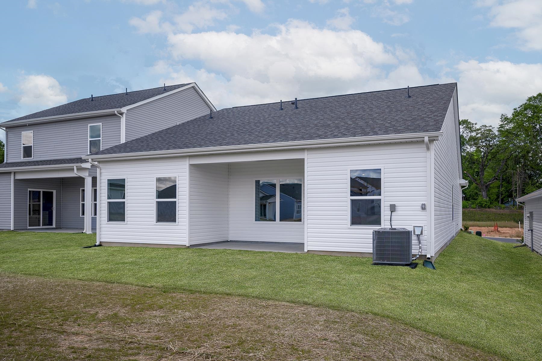 427 West Claywalk Road Woodruff, SC 29388 - Photo 2 of 8