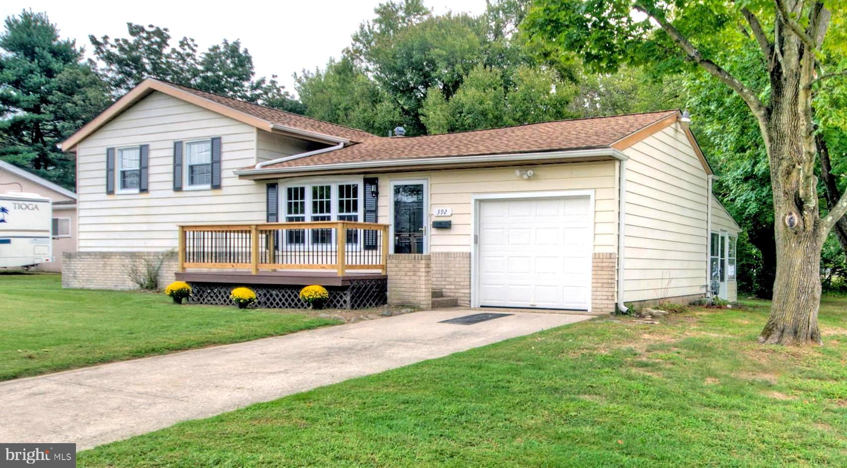 392 Jackson Road Mantua, NJ 08051 - Photo 1 of 47