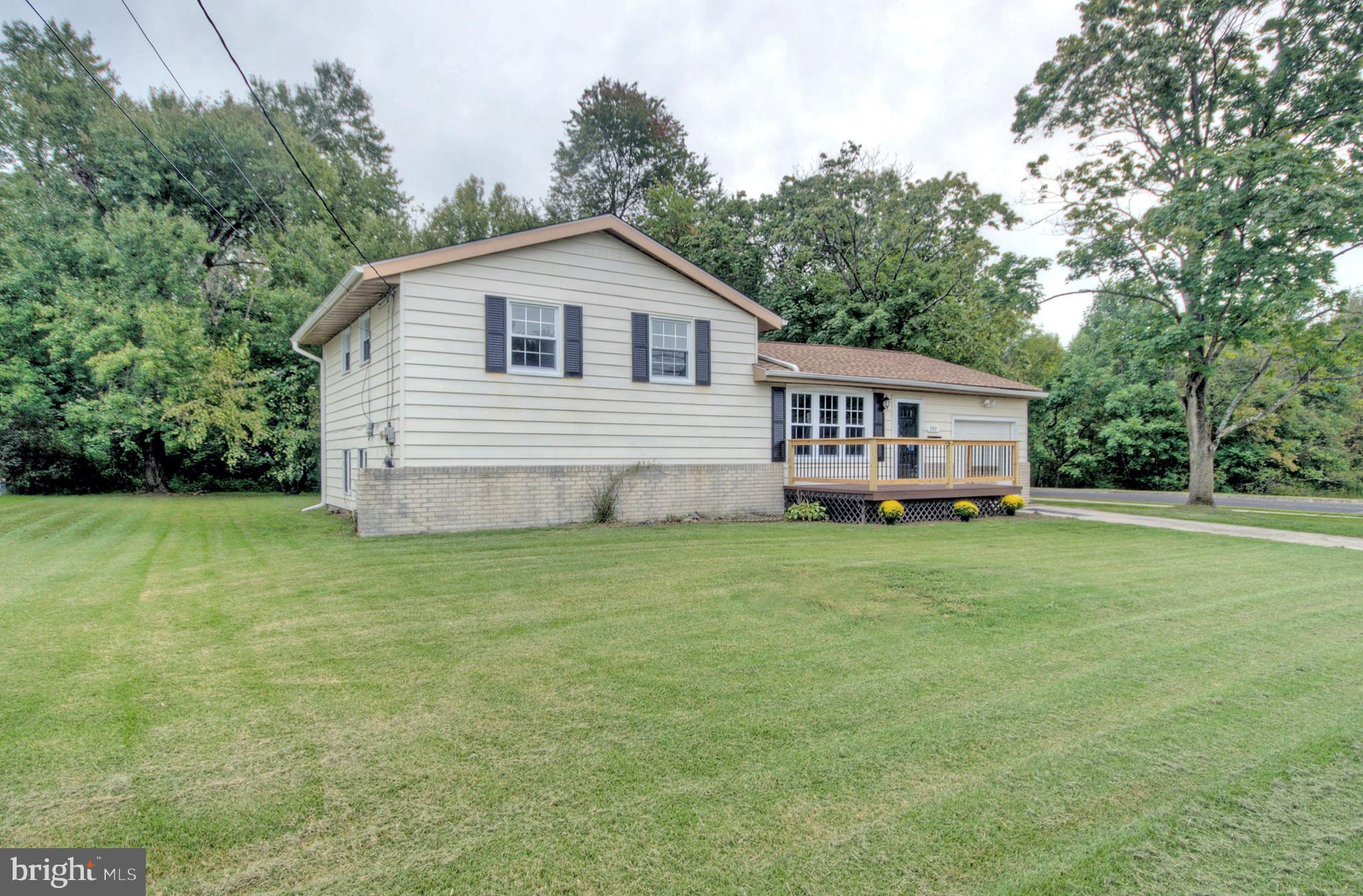 392 Jackson Road Mantua, NJ 08051 - Photo 2 of 47