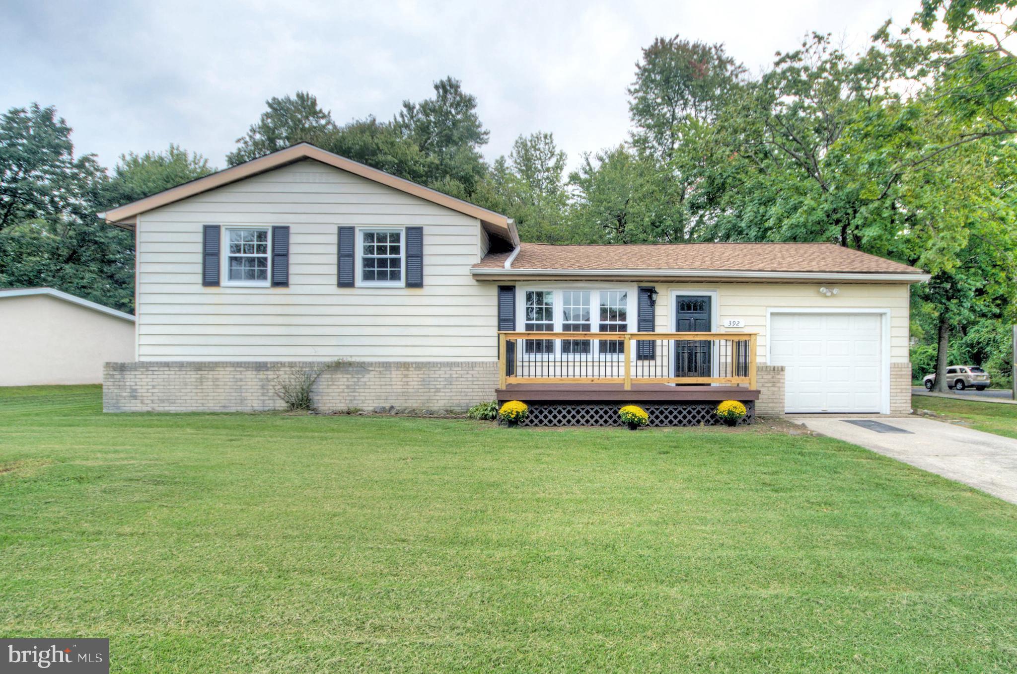 392 Jackson Road Mantua, NJ 08051 - Photo 12 of 47