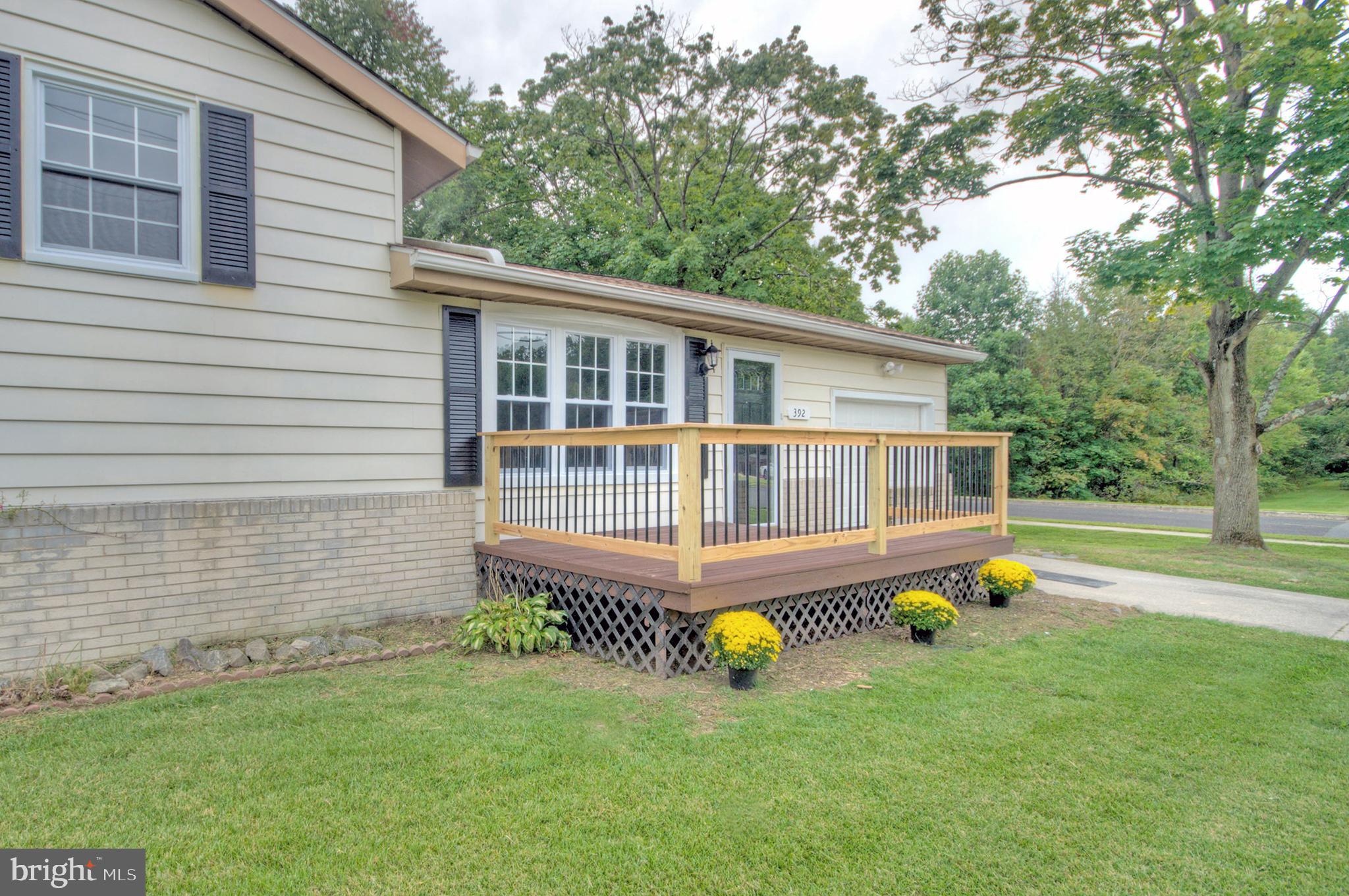 392 Jackson Road Mantua, NJ 08051 - Photo 3 of 47