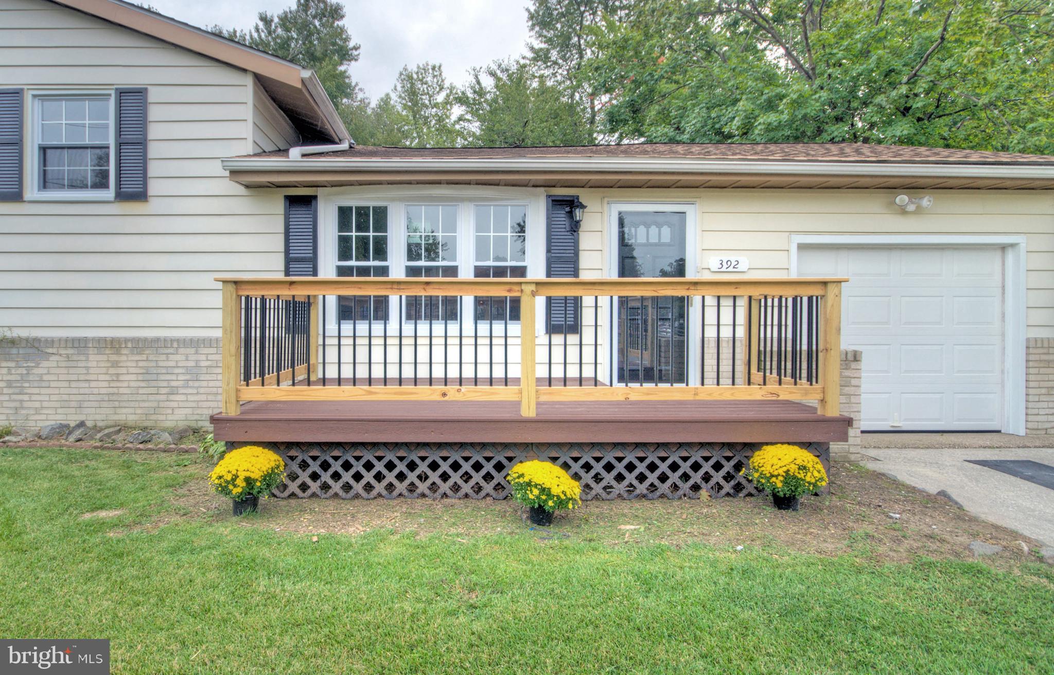 392 Jackson Road Mantua, NJ 08051 - Photo 4 of 47