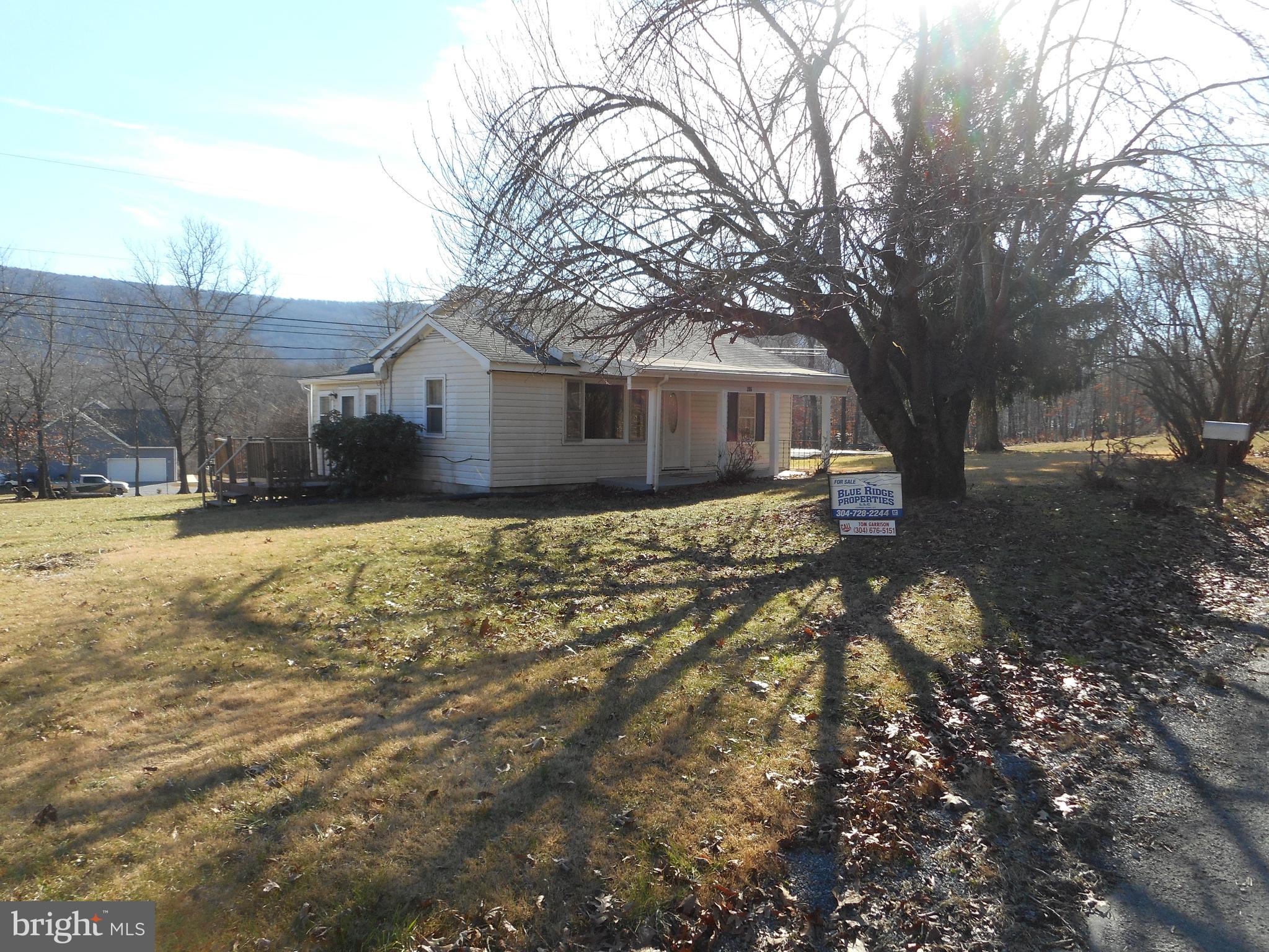 286 Mission Road North Harpers Ferry, WV 25425 - Photo 1 of 20
