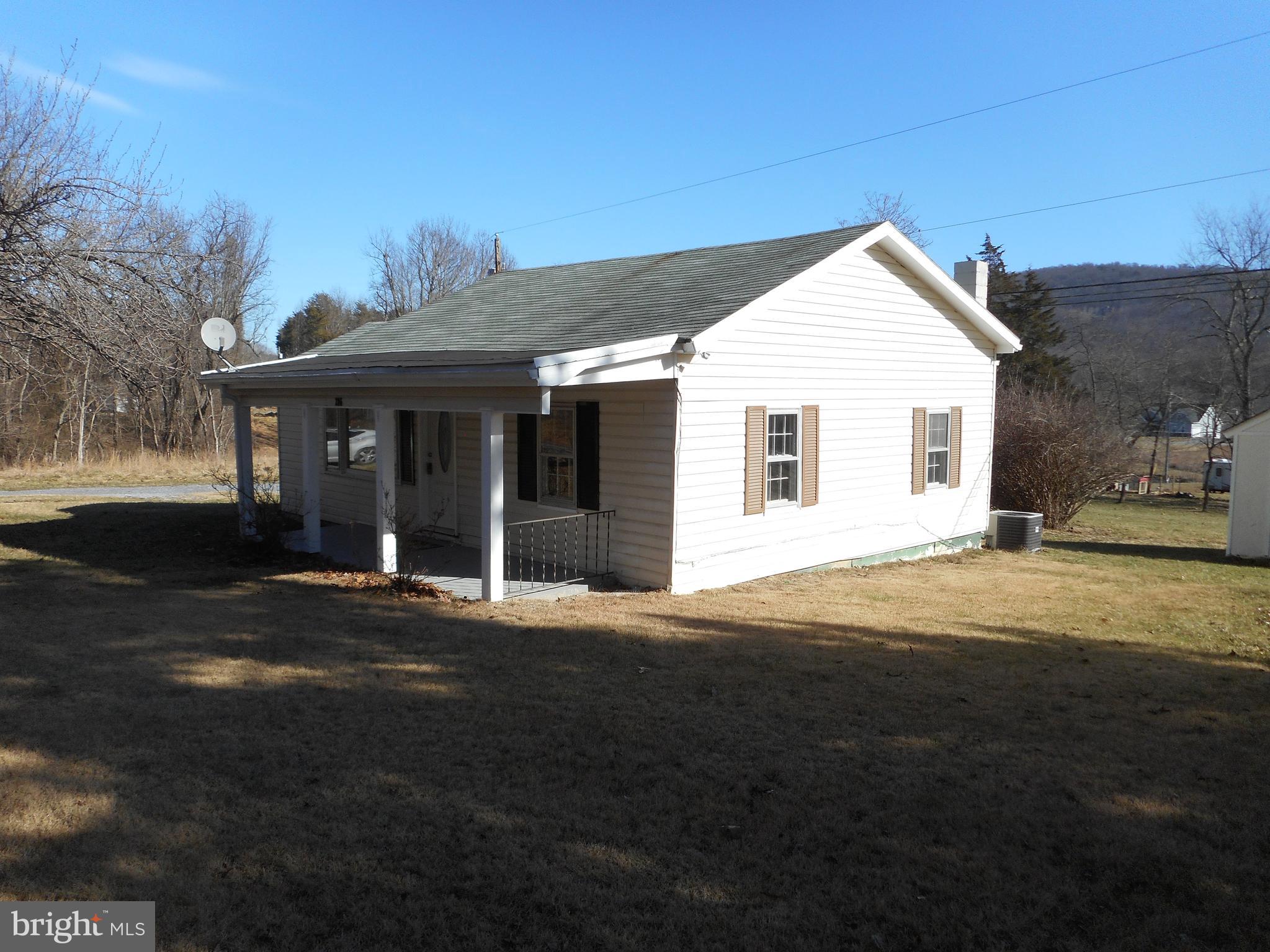 286 Mission Road North Harpers Ferry, WV 25425 - Photo 2 of 20
