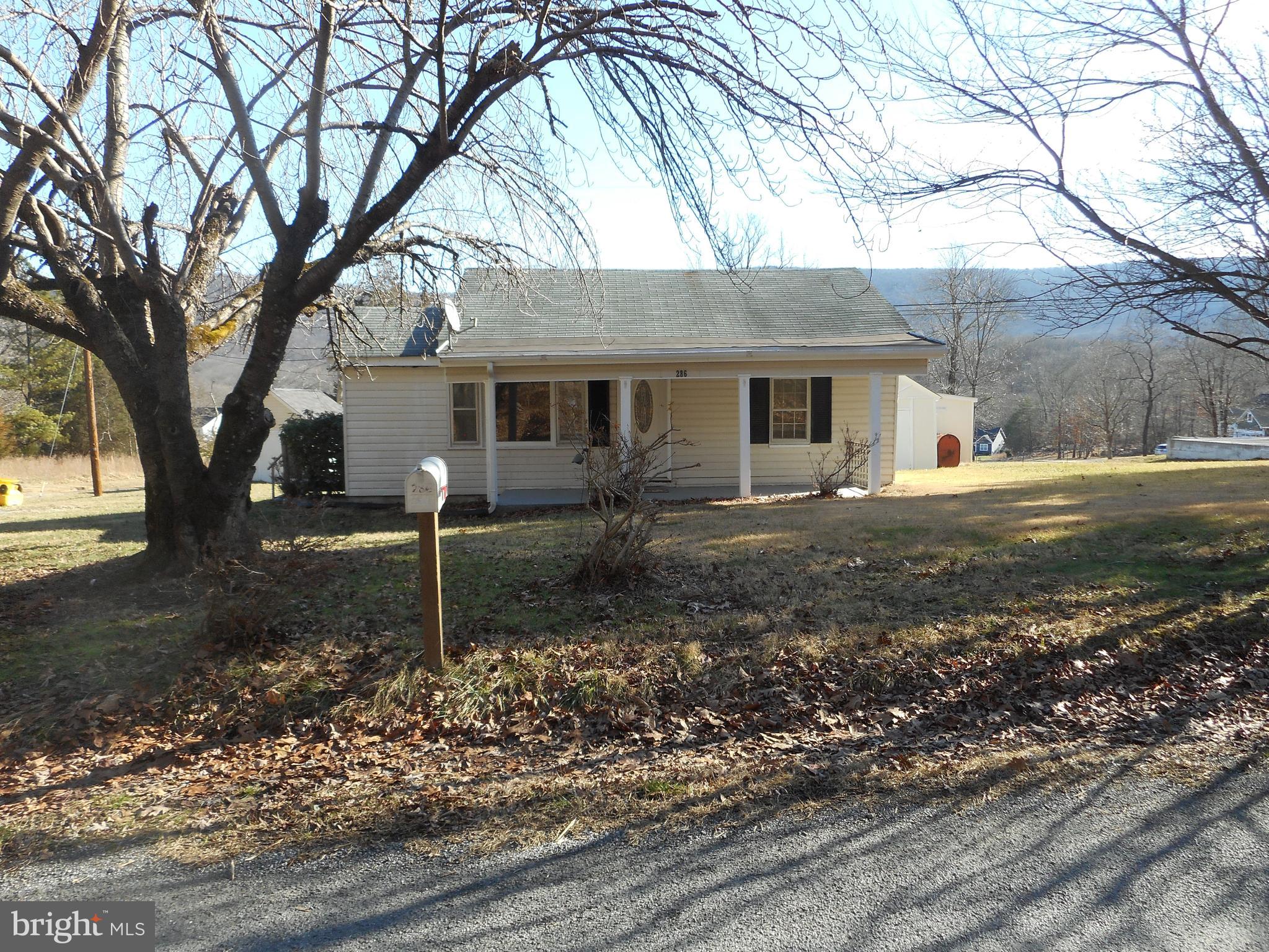 286 Mission Road North Harpers Ferry, WV 25425 - Photo 3 of 20