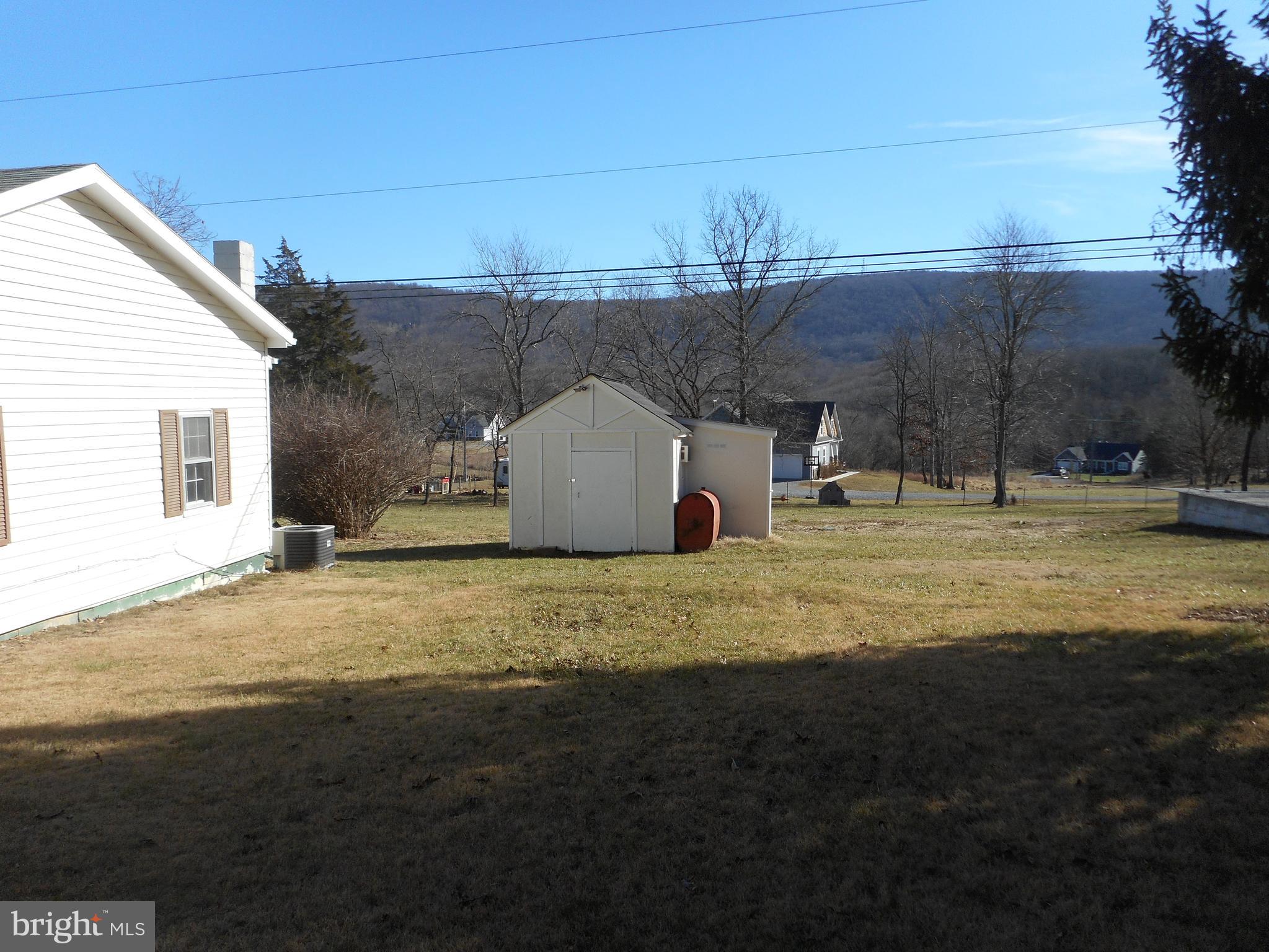 286 Mission Road North Harpers Ferry, WV 25425 - Photo 4 of 20