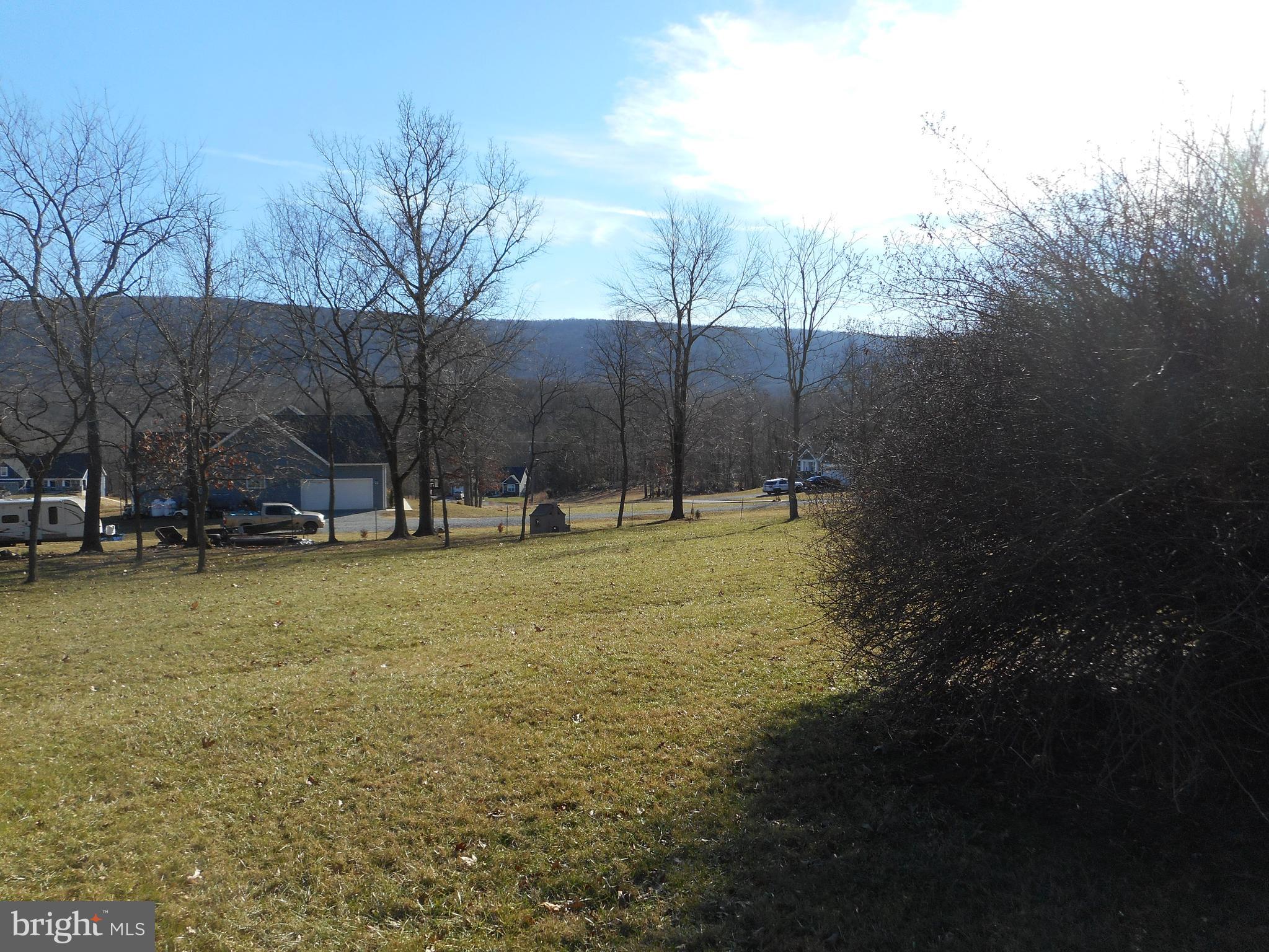 286 Mission Road North Harpers Ferry, WV 25425 - Photo 5 of 20