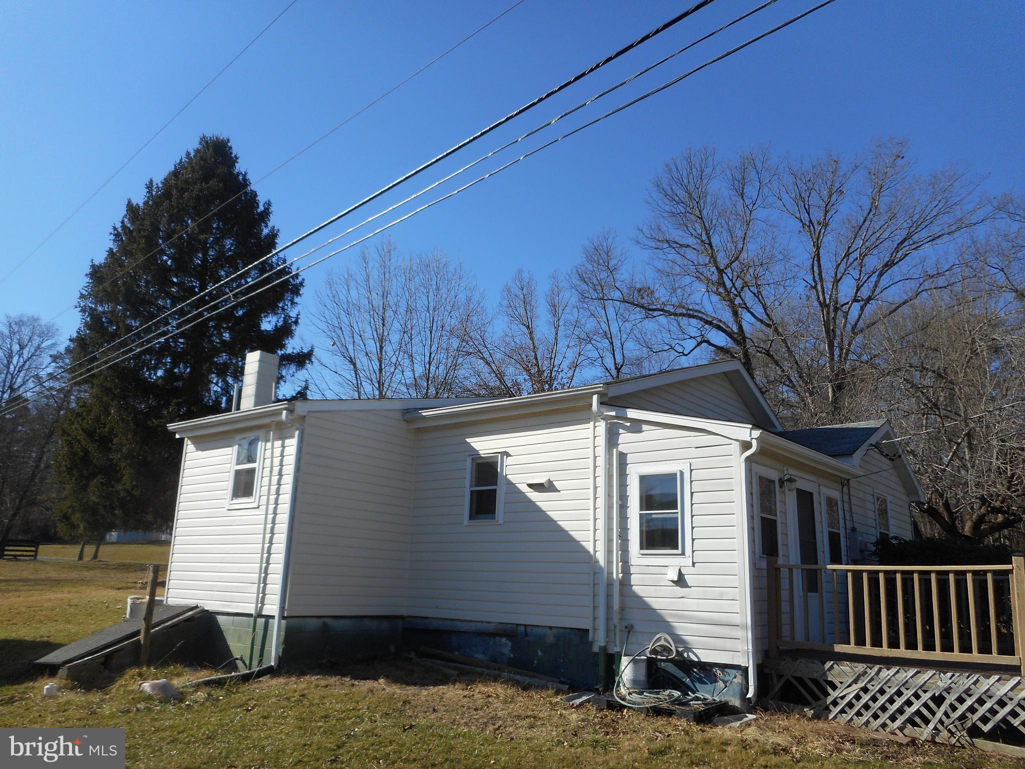 286 Mission Road North Harpers Ferry, WV 25425 - Photo 6 of 20