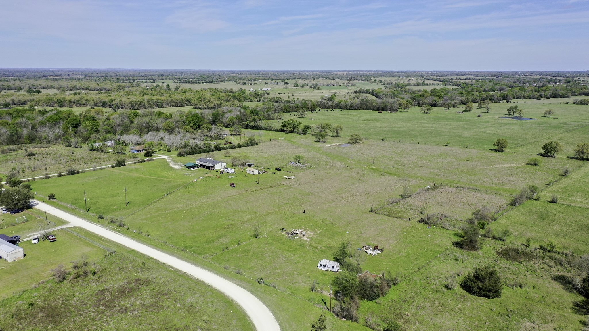 1440 Mustang Loop Madisonville, TX 77864 - Photo 44 of 46