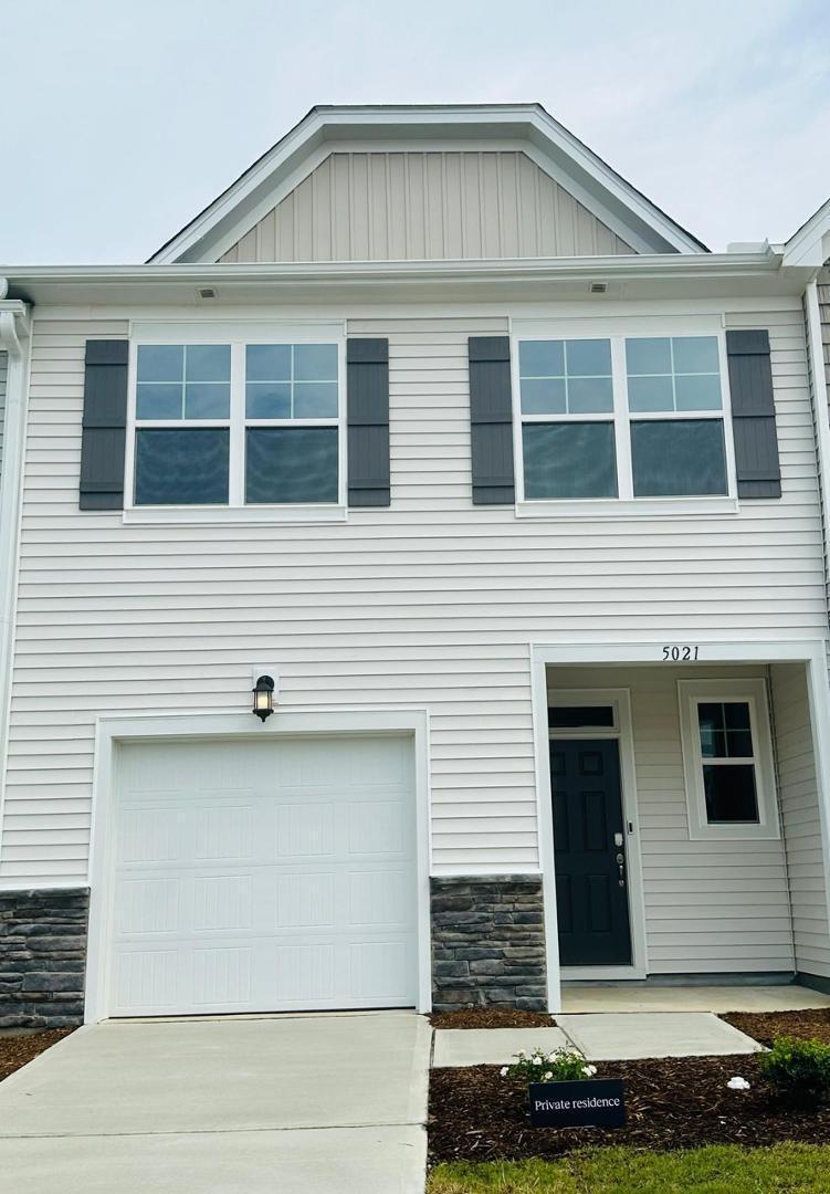 5021 Pufa Street Raleigh, NC 27610 - Photo 1 of 50 Photo #1