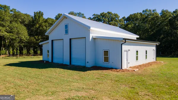 $475,000 | 1904 Highway 341, Yatesville, GA 31097