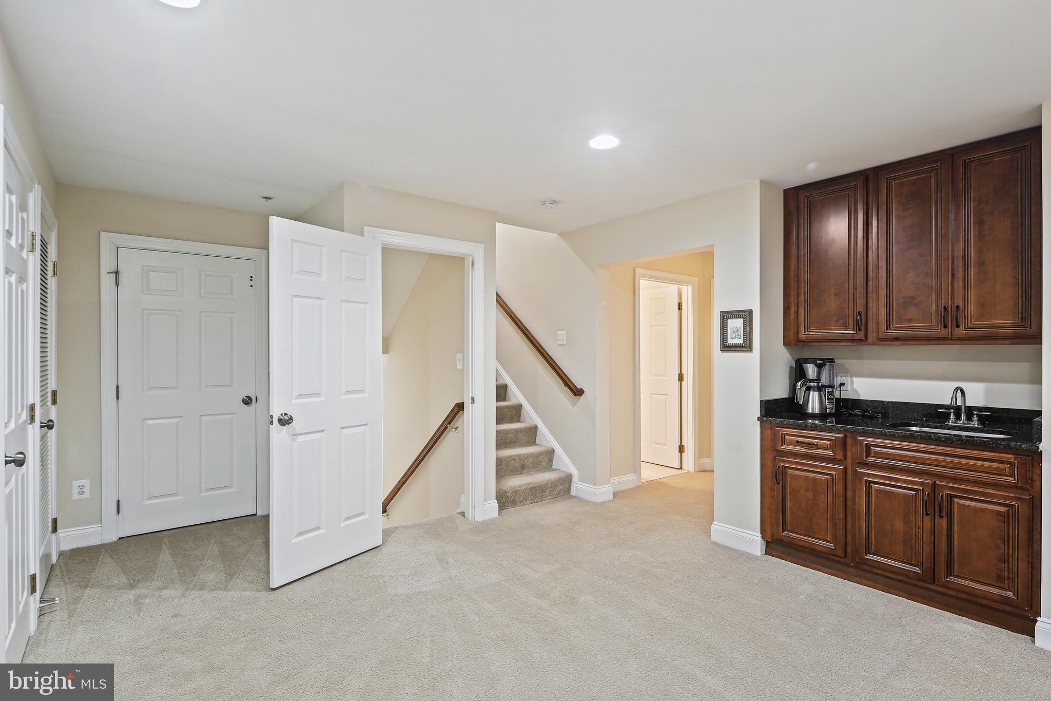 2040 Beacon Heights Drive Reston, VA 20191 - Photo 21 of 38 Let's head down to the bedroom level
