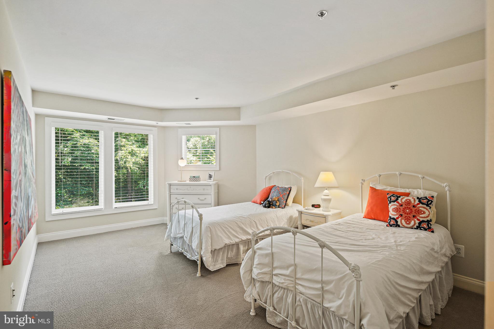 2040 Beacon Heights Drive Reston, VA 20191 - Photo 24 of 38 Both bedrooms are large and bright!