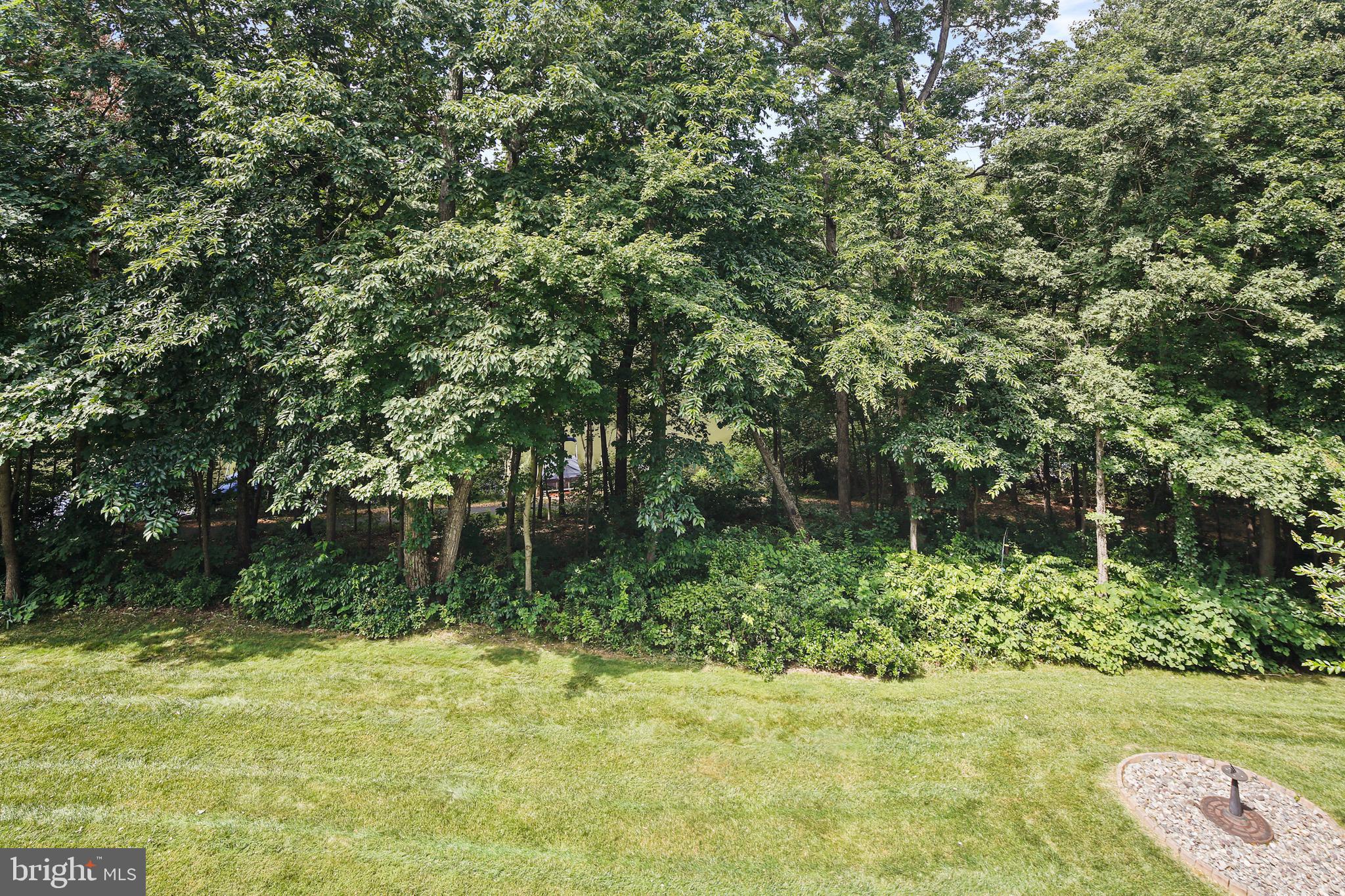 2040 Beacon Heights Drive Reston, VA 20191 - Photo 27 of 38 Backyard with access to the lake
