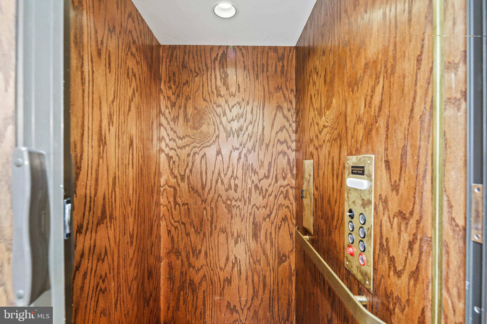 2040 Beacon Heights Drive Reston, VA 20191 - Photo 6 of 38 Elevator serves all 5 levels