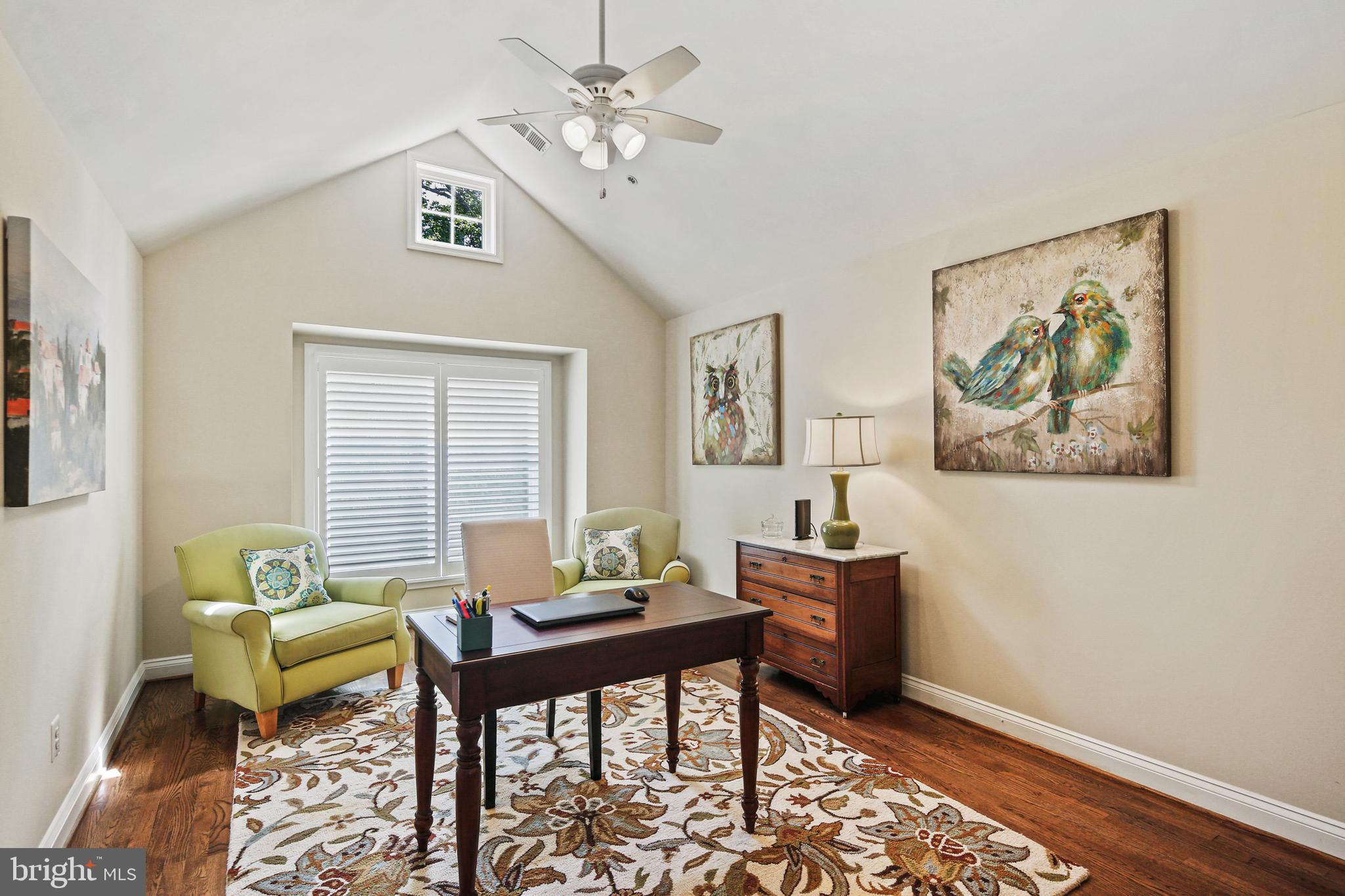 2040 Beacon Heights Drive Reston, VA 20191 - Photo 9 of 38 Currently shown as an office