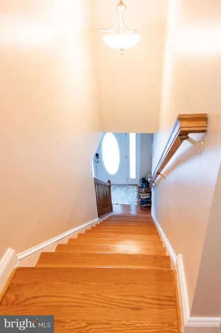 a view of a room with a swimming pool